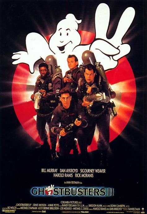 myflixer ghostbusters ii|Watch Ghostbusters II (1989) .